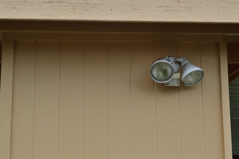 Fence Lighting Installation in Prescott Valley, AZ