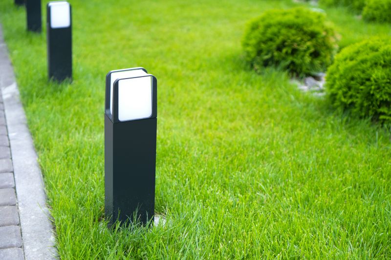 Landscape Lighting Installation in Heber City, UT