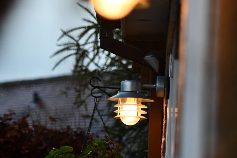 Low Voltage Lighting Service in Heber City, UT