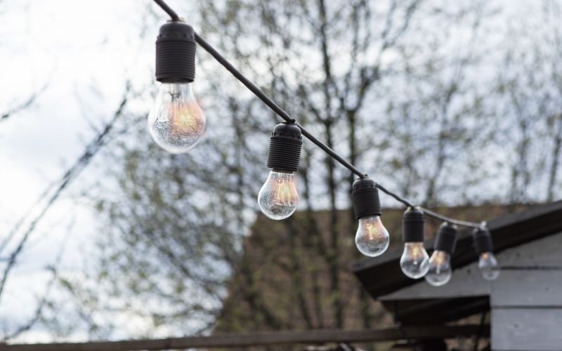Yard Lights Installation in Prescott Valley, AZ